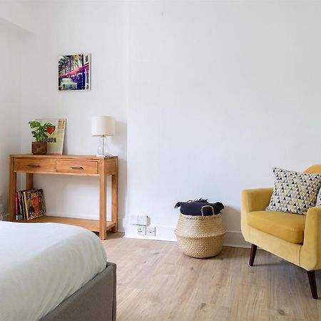 Beautiful 2 Bedrooms Apartment In Knightsbridge London Eksteriør billede