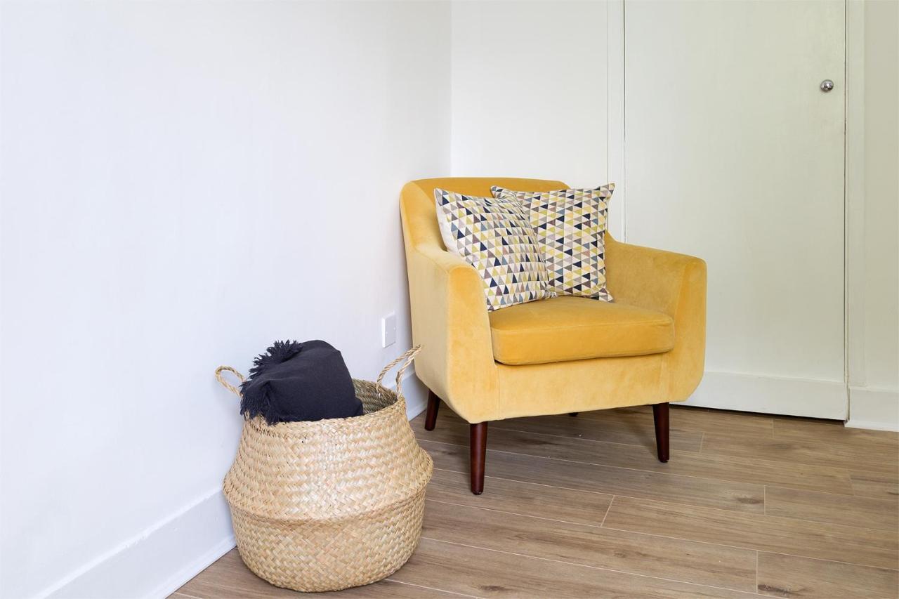 Beautiful 2 Bedrooms Apartment In Knightsbridge London Eksteriør billede
