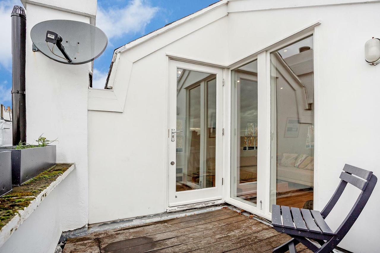 Beautiful 2 Bedrooms Apartment In Knightsbridge London Eksteriør billede